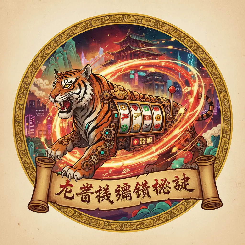 老虎機贏錢秘訣 - 老虎機試玩