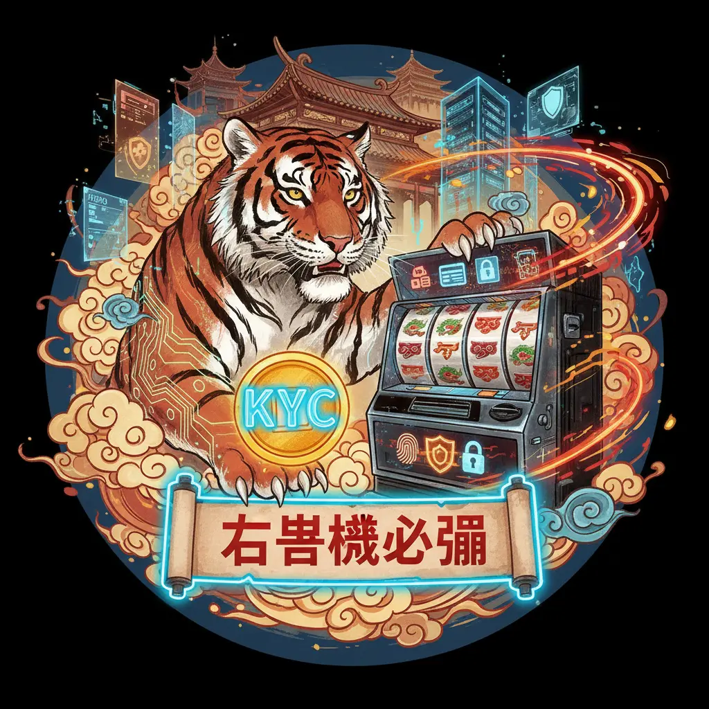 老虎機必贏 - 老虎機KYC