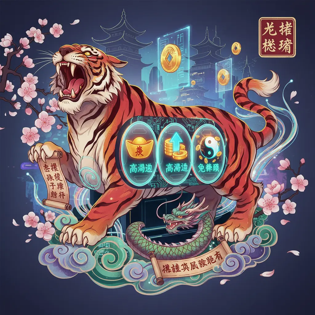 老虎機波動性 - 老虎機免費轉