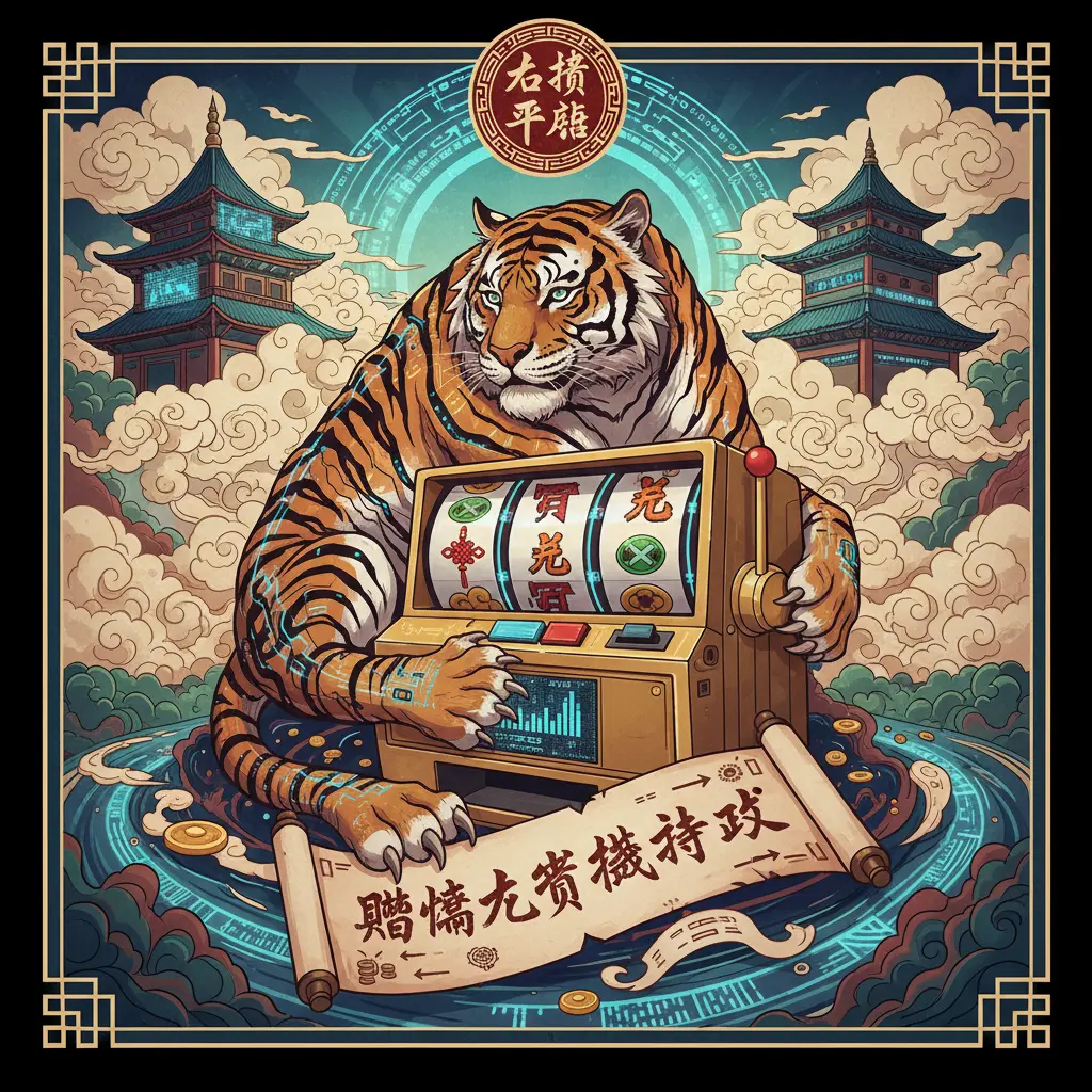 賭場老虎機技巧 - 老虎機平臺