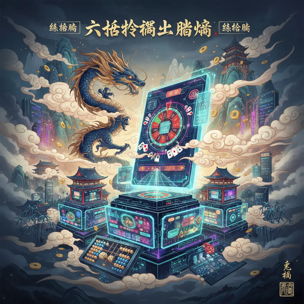 線上賭場 - 六合彩網上賭場