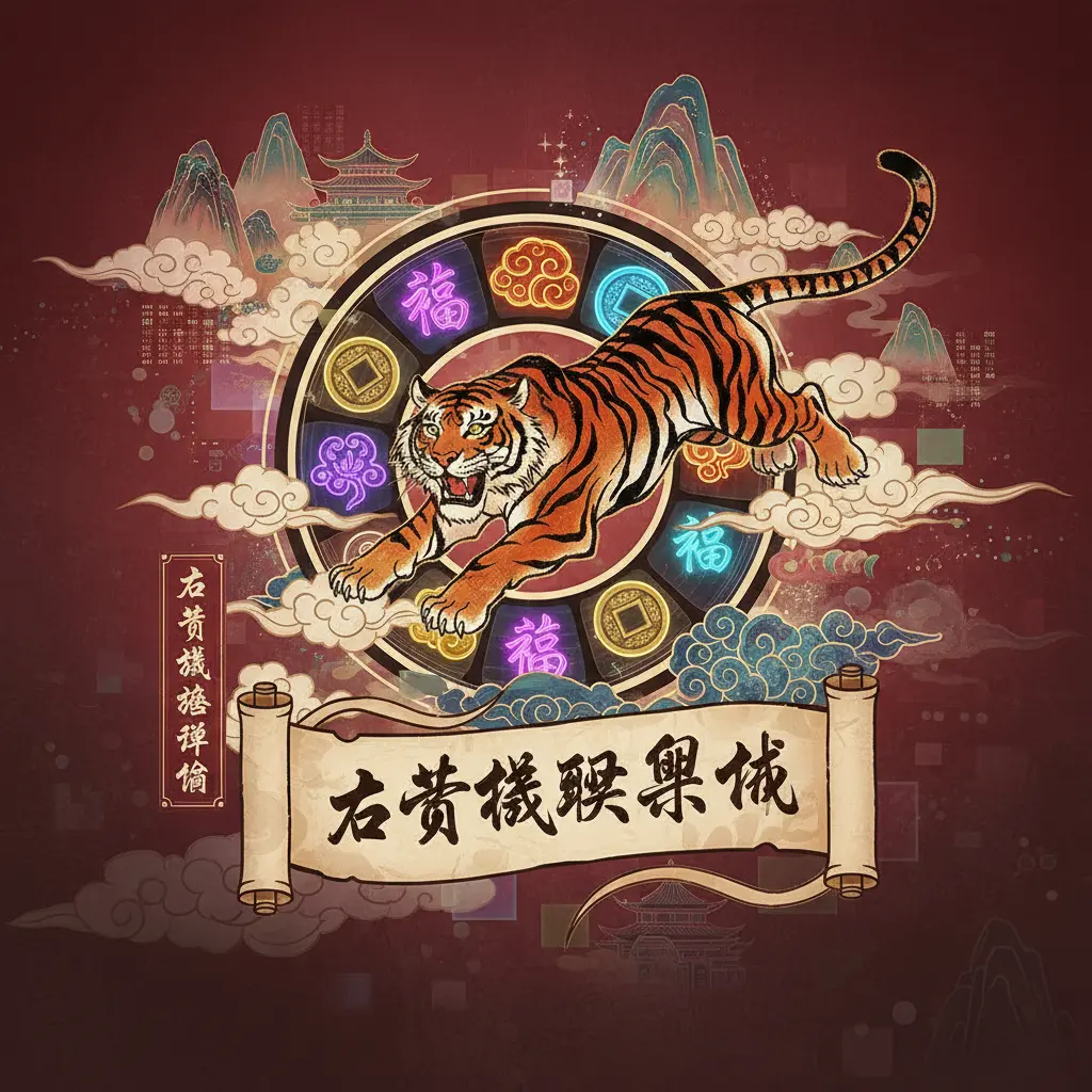 老虎機遊戲評論 - 老虎機娛樂城