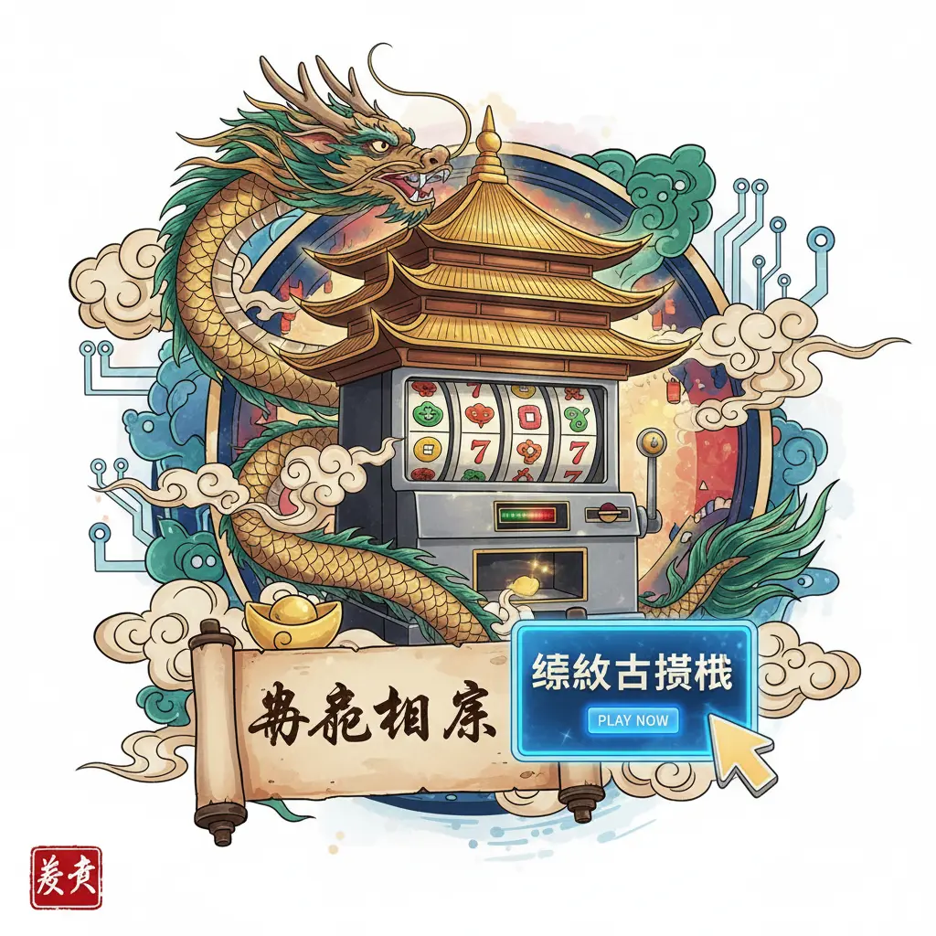 線上老虎機 - 博彩指南