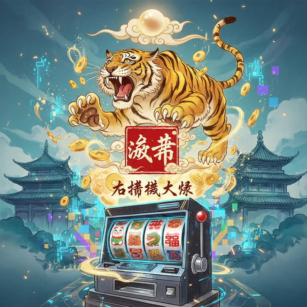 老虎機大獎 - 澳博