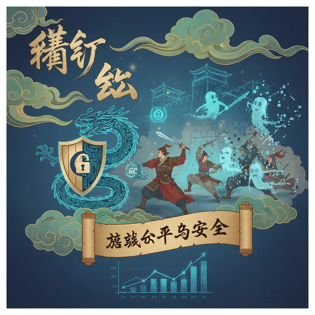 遊戲公平與安全 - 騰訊雲