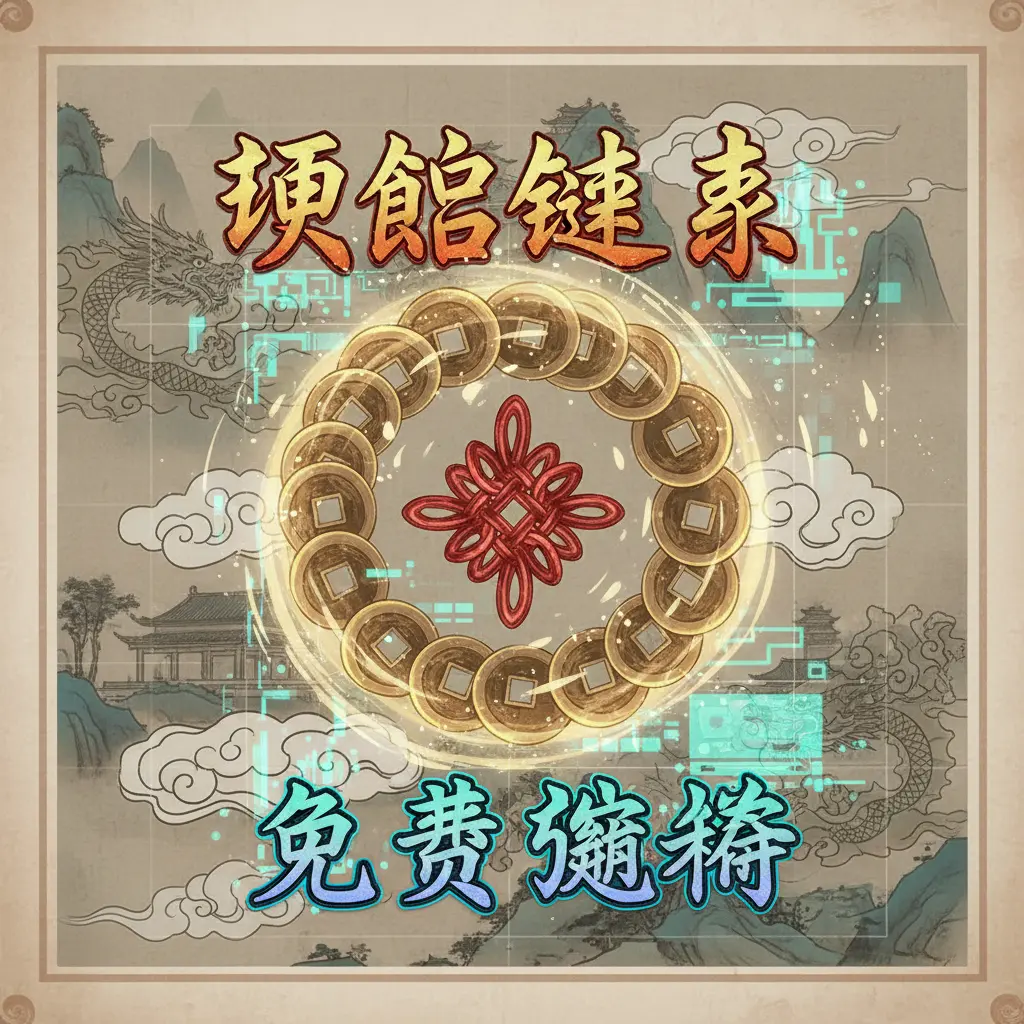 免費旋轉 - 硬幣鏈接