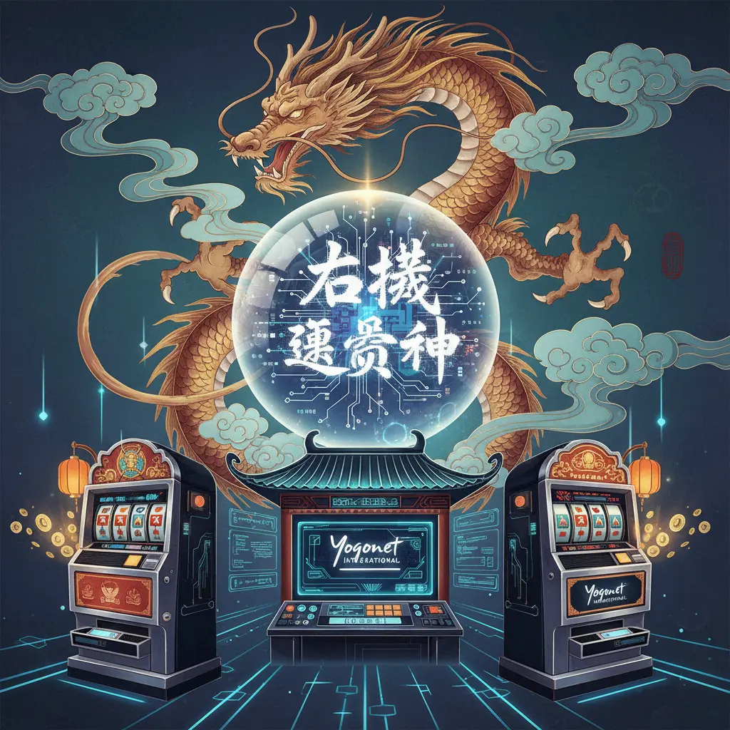 老虎機演算法 - International