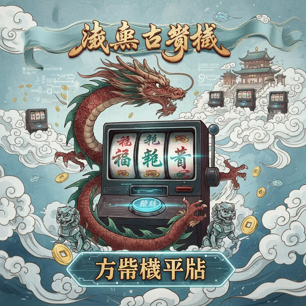 老虎機平臺 - 威樂老虎機