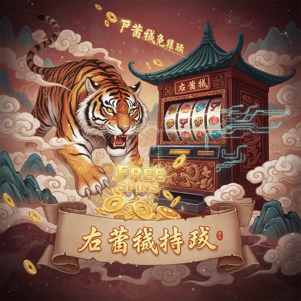 老虎機技巧 - 老虎機免費轉