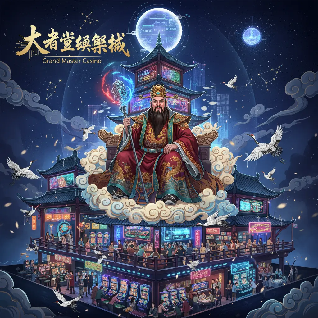 娛樂城 - 大老爺娛樂城