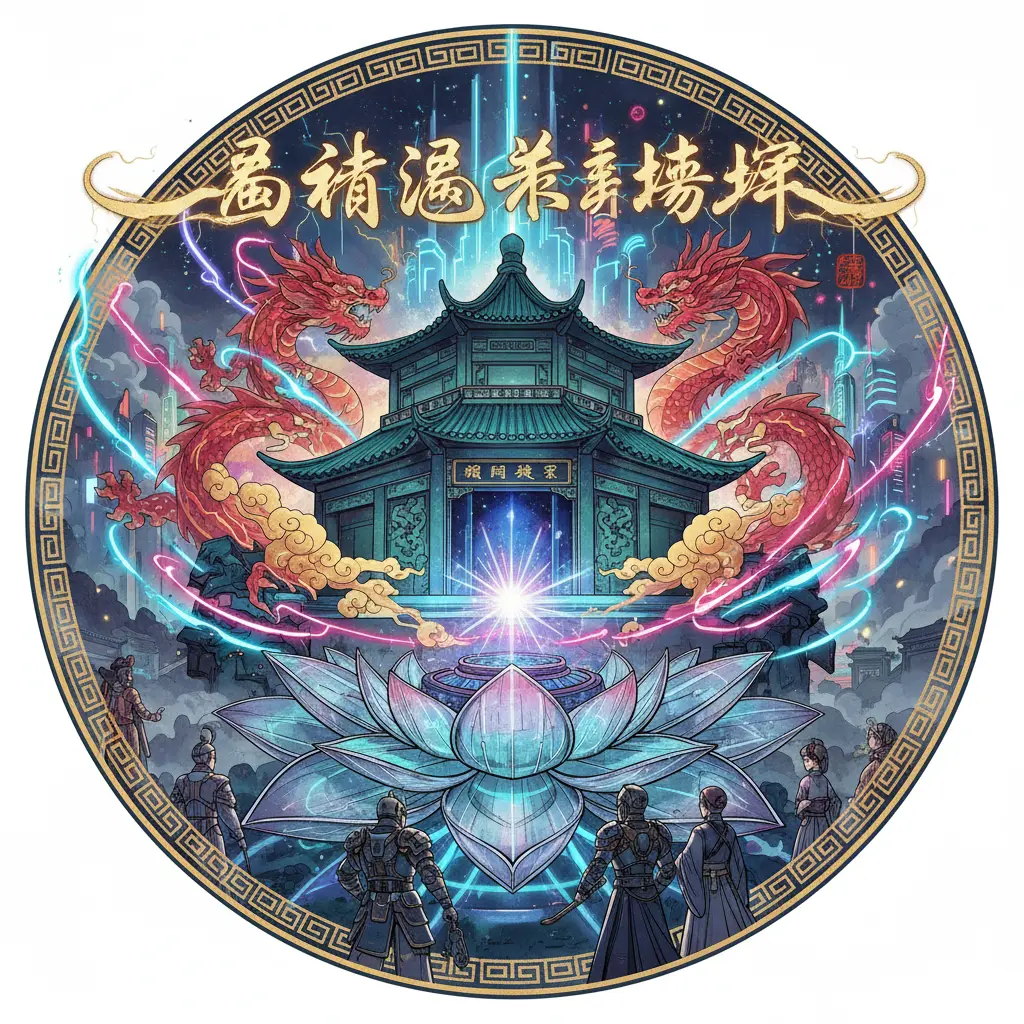 雲頂賭場 - 雲頂雲星劇場