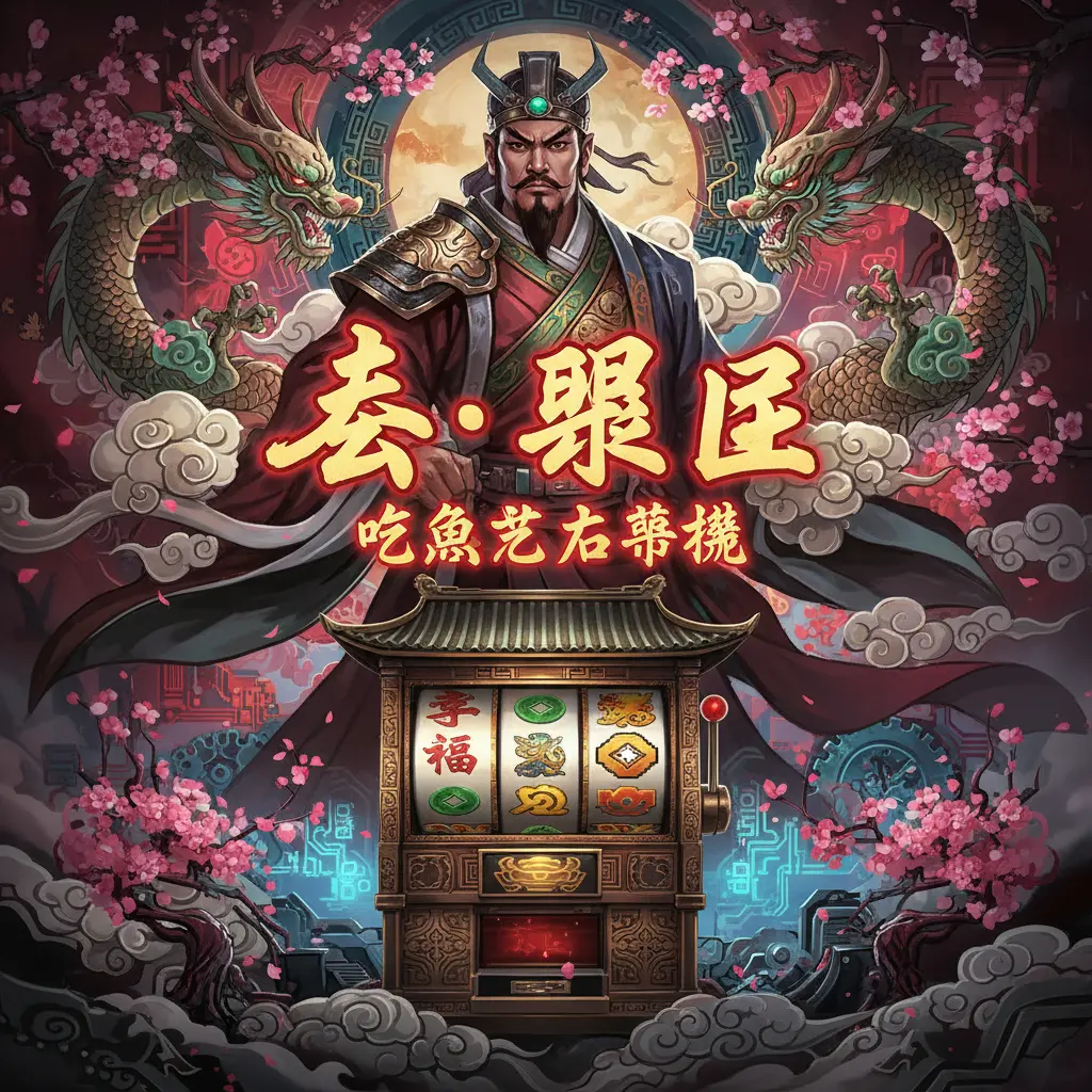 吃角子老虎機 - 斯‧雷德