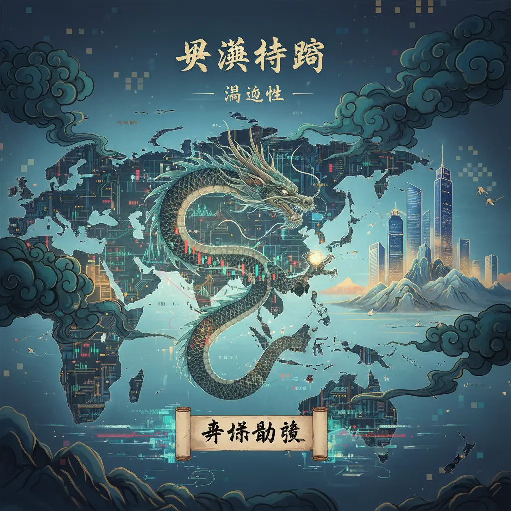 波動性 - 亞洲時段