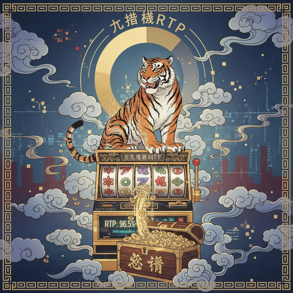 老虎機必贏 - 老虎機RTP