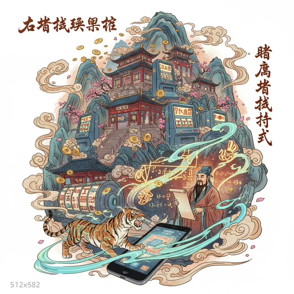 賭場老虎機技巧 - 老虎機娛樂城