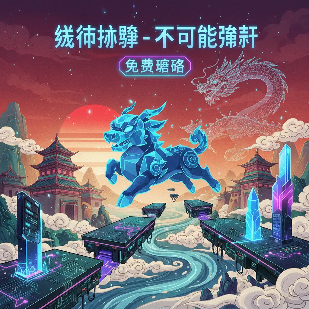 免費遊戲 - Impossible