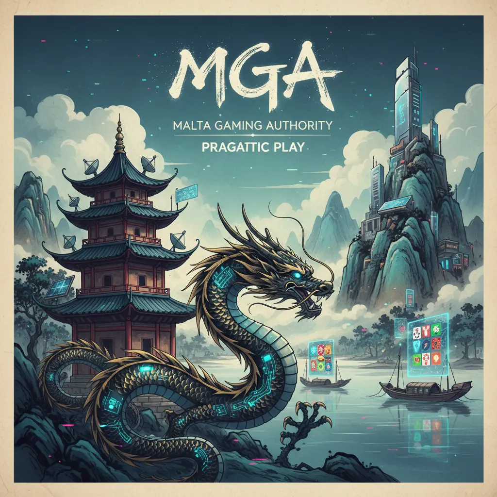 Pragmatic Play - Authority