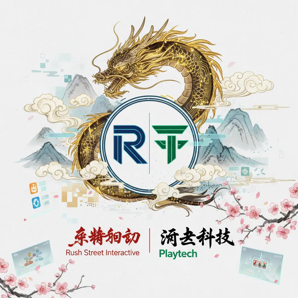 Playtech - Interactive