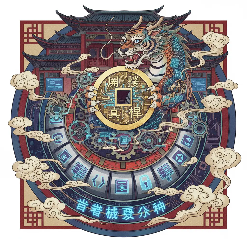 老虎機演算法 - developer