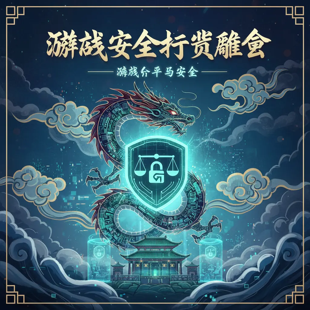 遊戲公平與安全 - 遊戲安全行業峯會