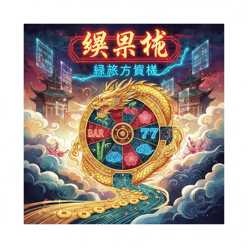 線上老虎機 - 娛樂城