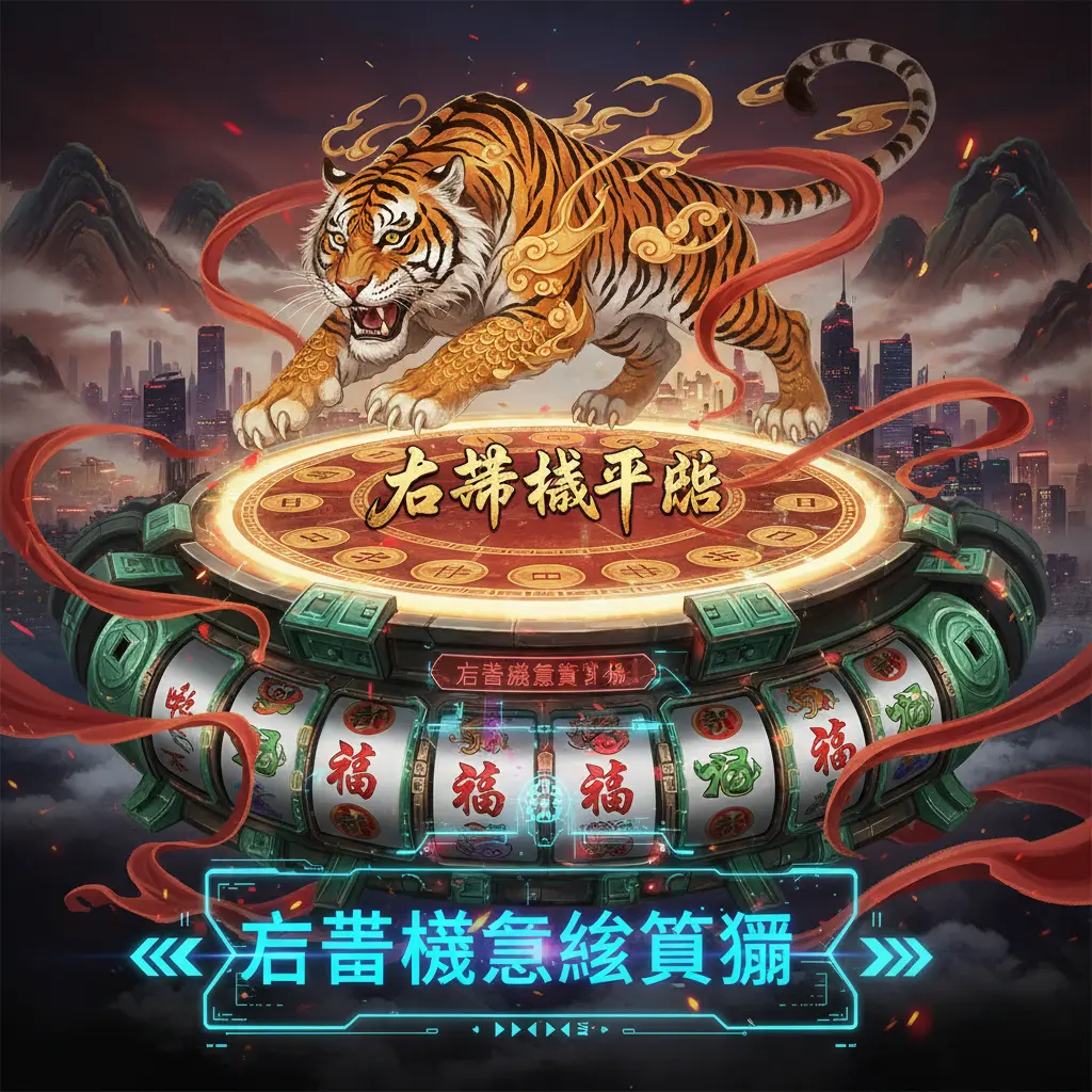 老虎機怎麼算贏 - 老虎機平臺