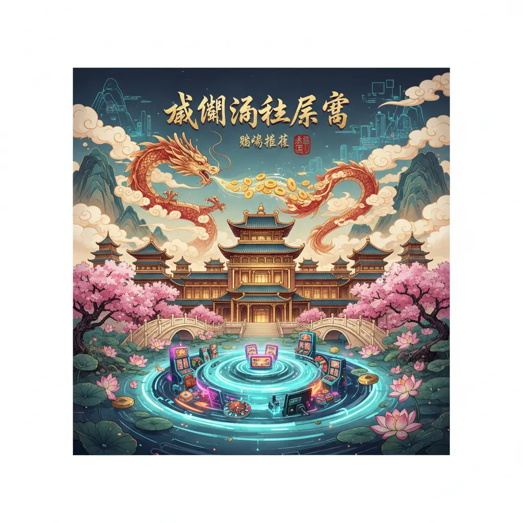 賭場推薦 - 澳門永利皇宮