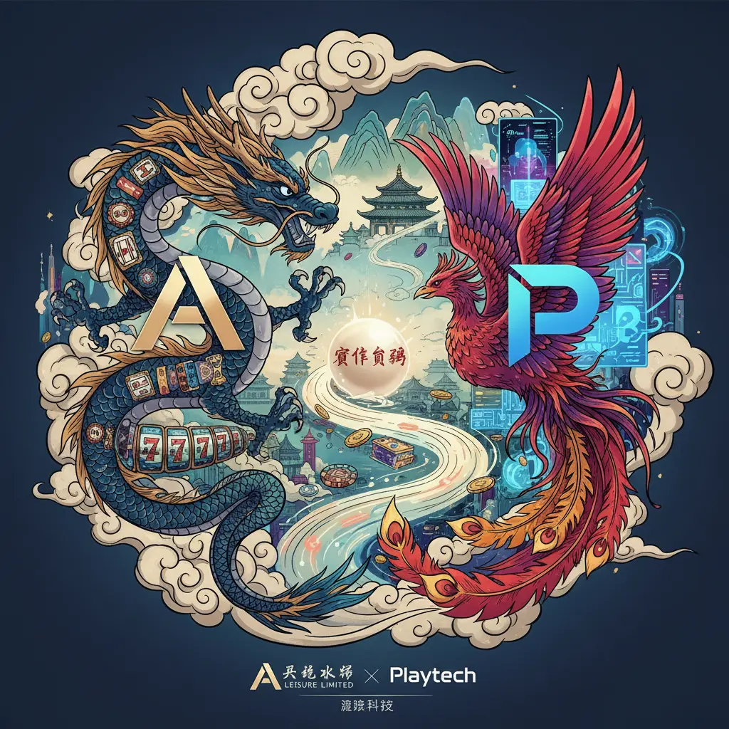 Playtech - Aristocrat