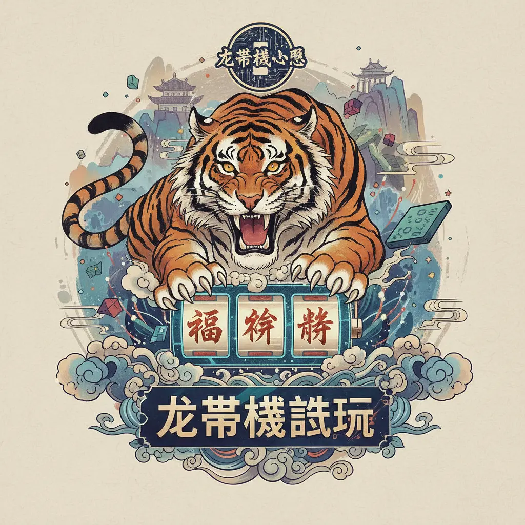 老虎機心得 - 老虎機試玩