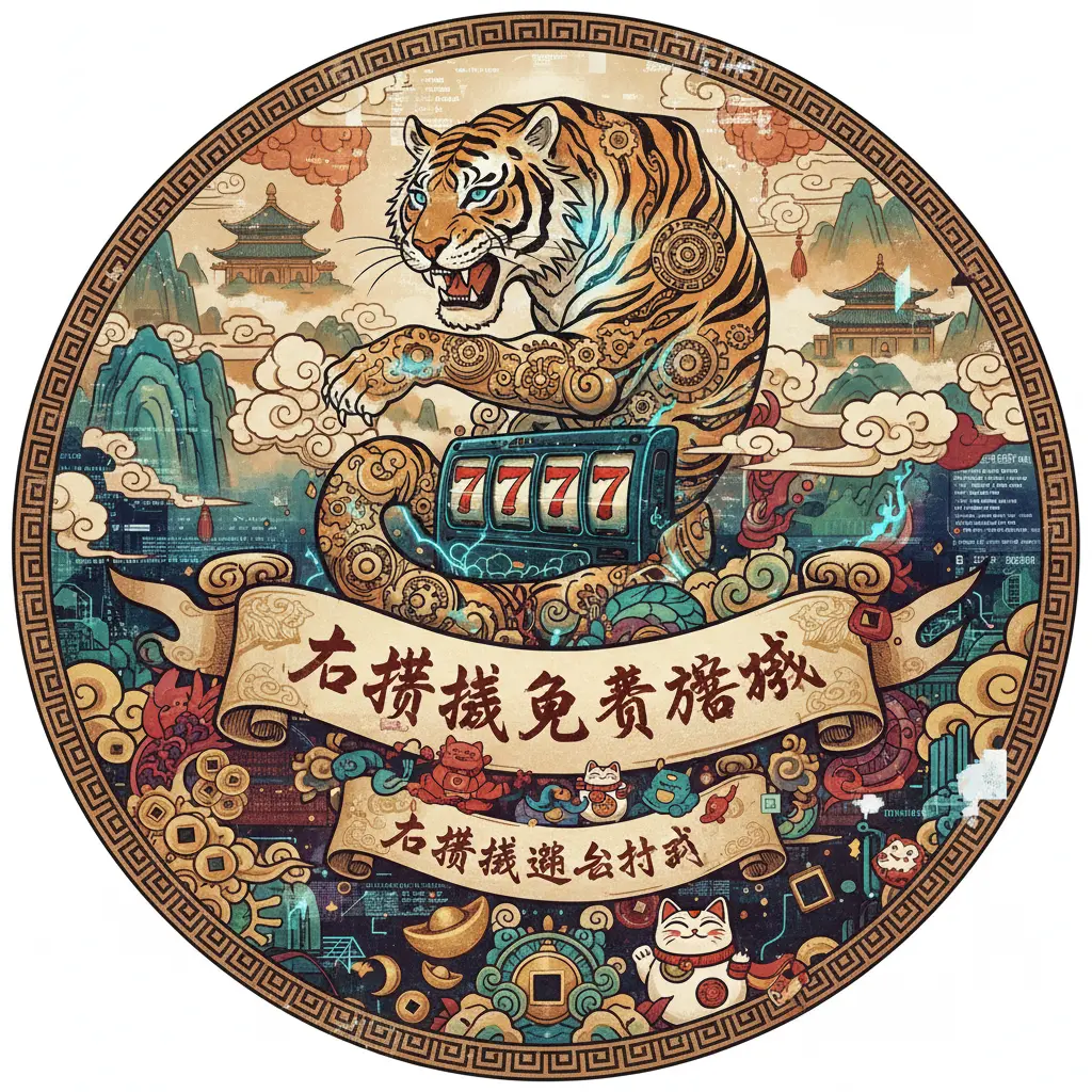 老虎機選台技巧 - 老虎機免費遊戲