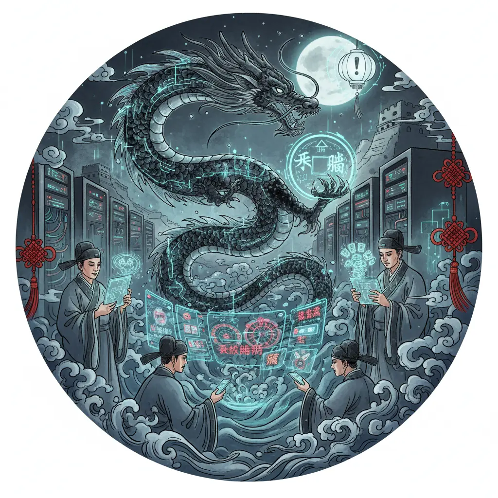 線上賭場 - 非法賭博