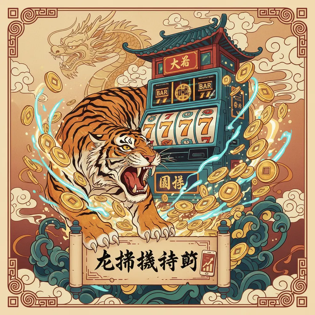 老虎機技巧 - 老虎機大獎