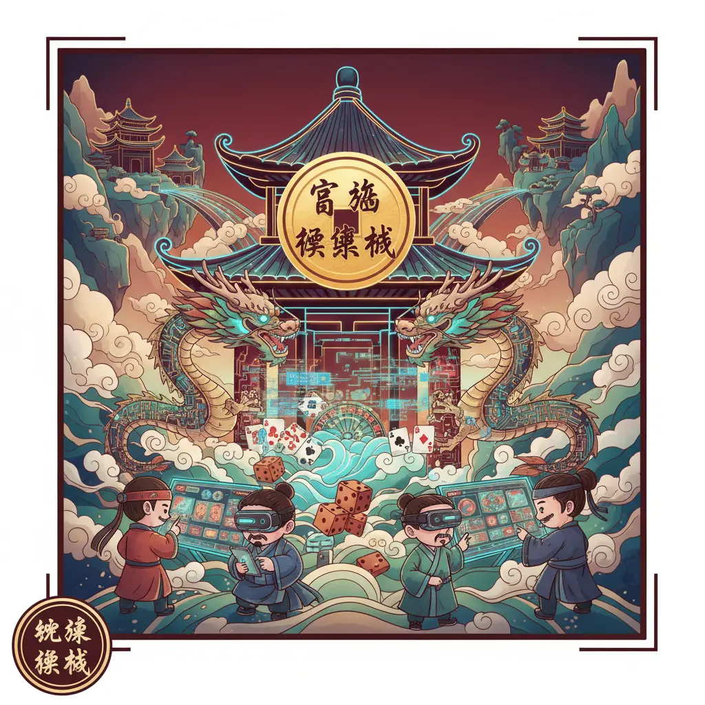 娛樂城 - 富遊娛樂城