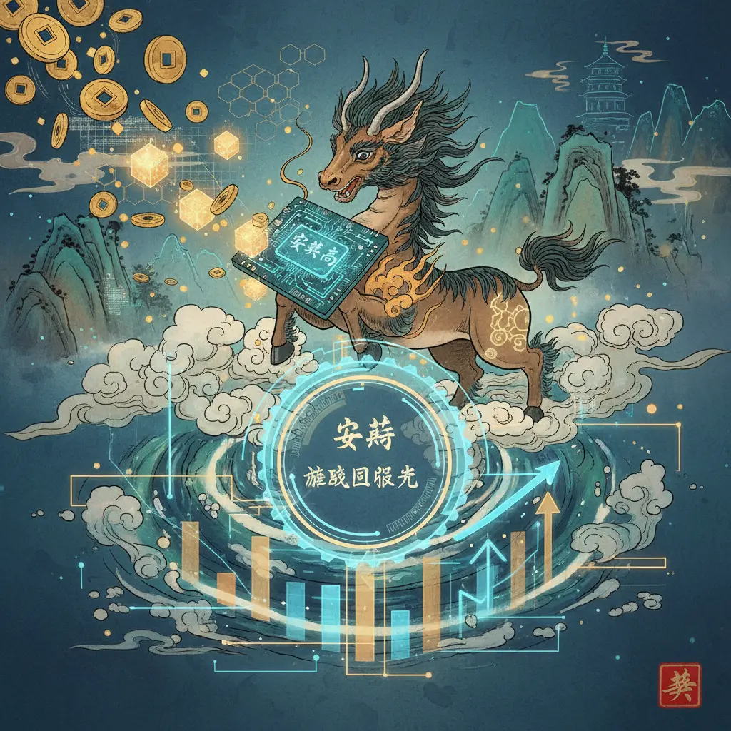 遊戲回報率 - 安華高