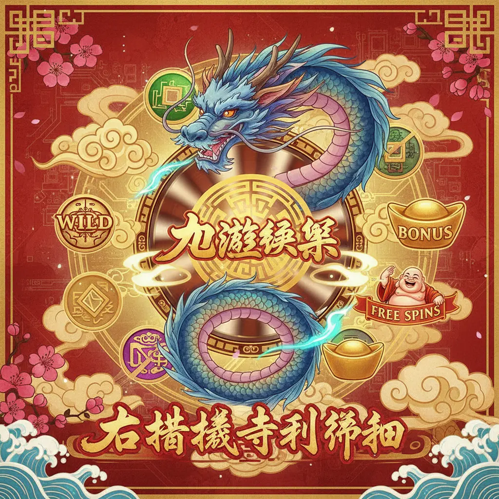 老虎機特別符號 - 九遊娛樂