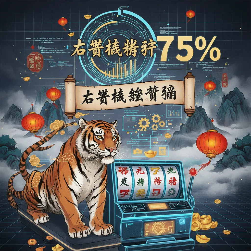 老虎機怎麼算贏 - 老虎機勝率