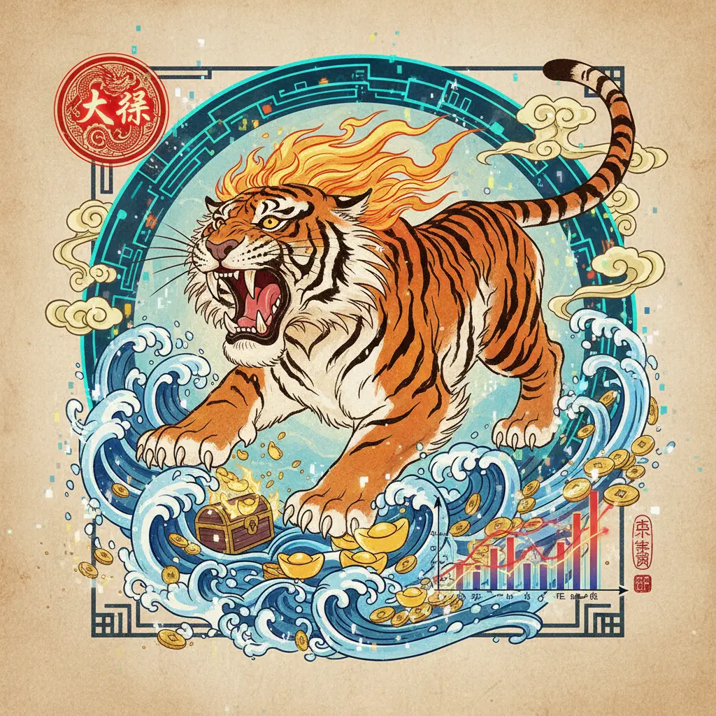 老虎機波動性 - 老虎機獎金機制