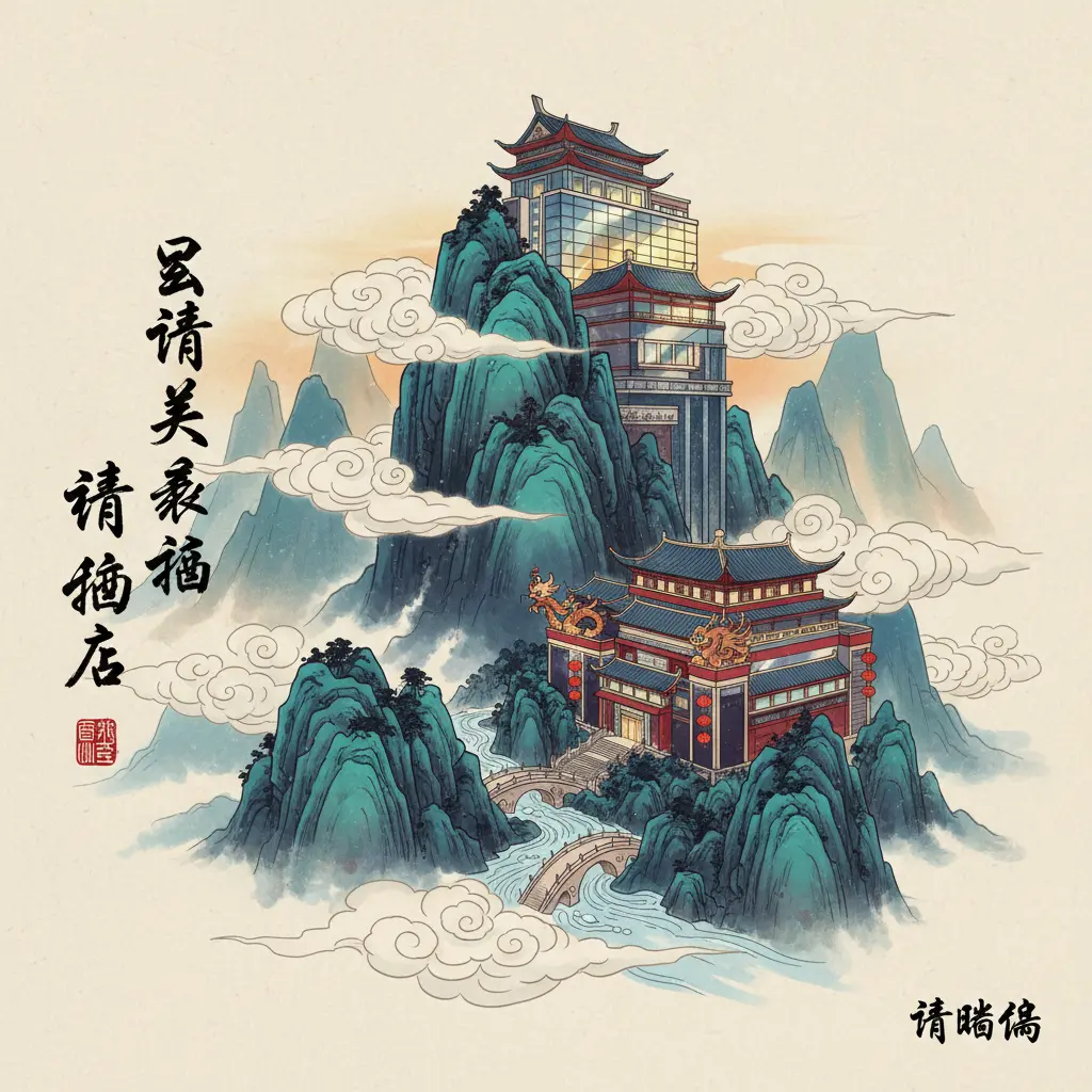 雲頂賭場 - 雲頂美星酒店