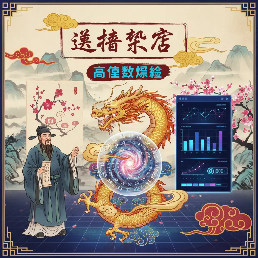 高倍數獎金 - 選號策略