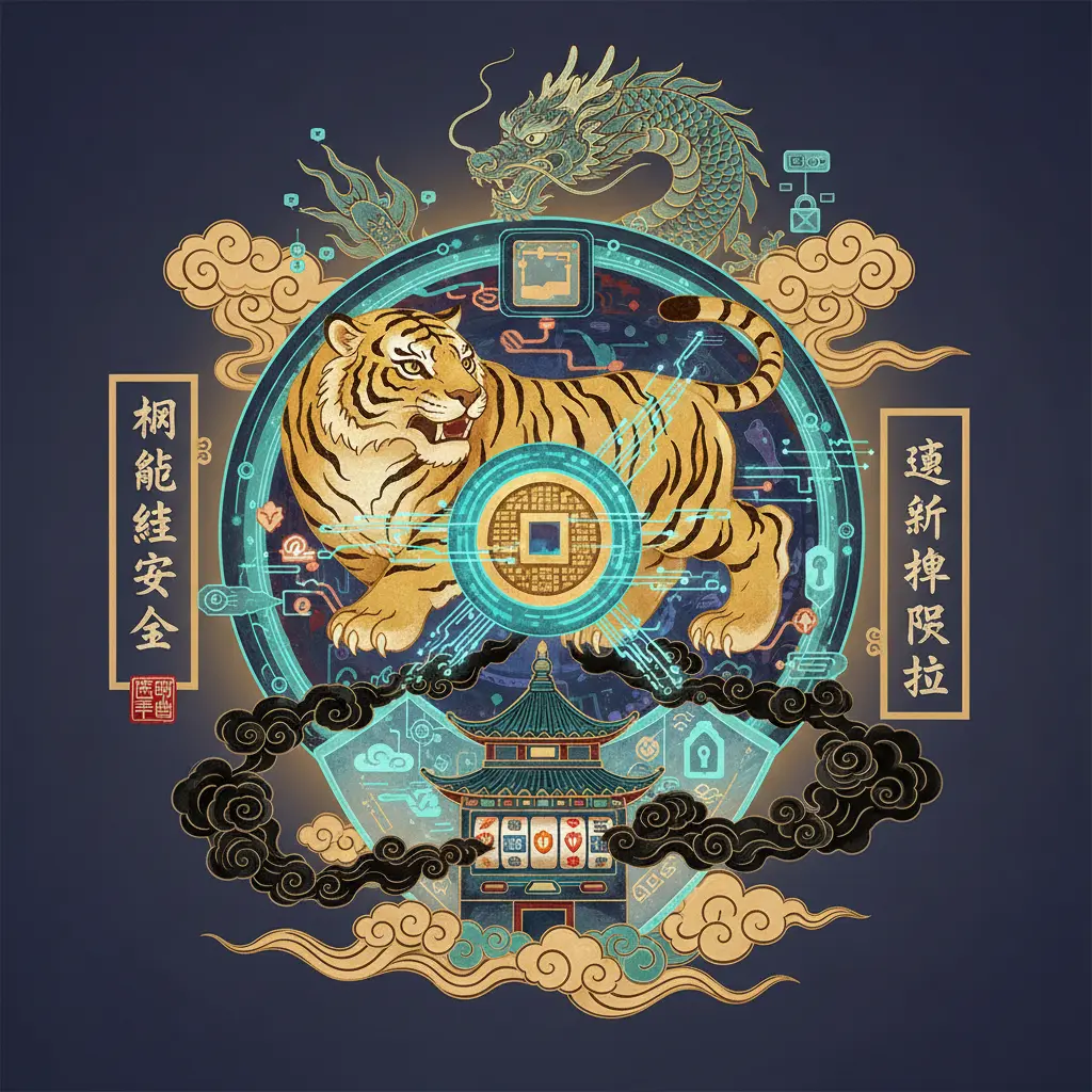 老虎機演算法 - security