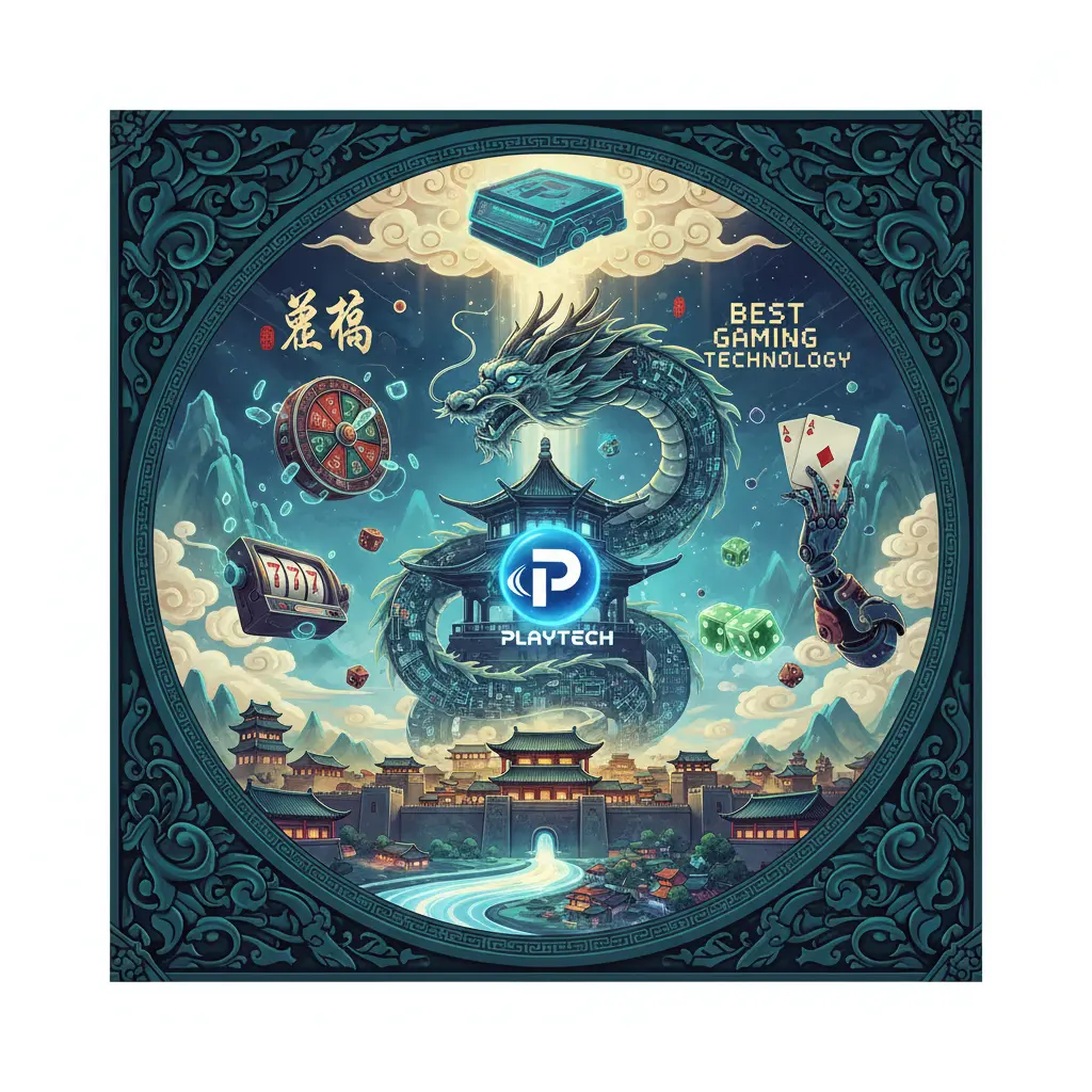 Playtech - Technology