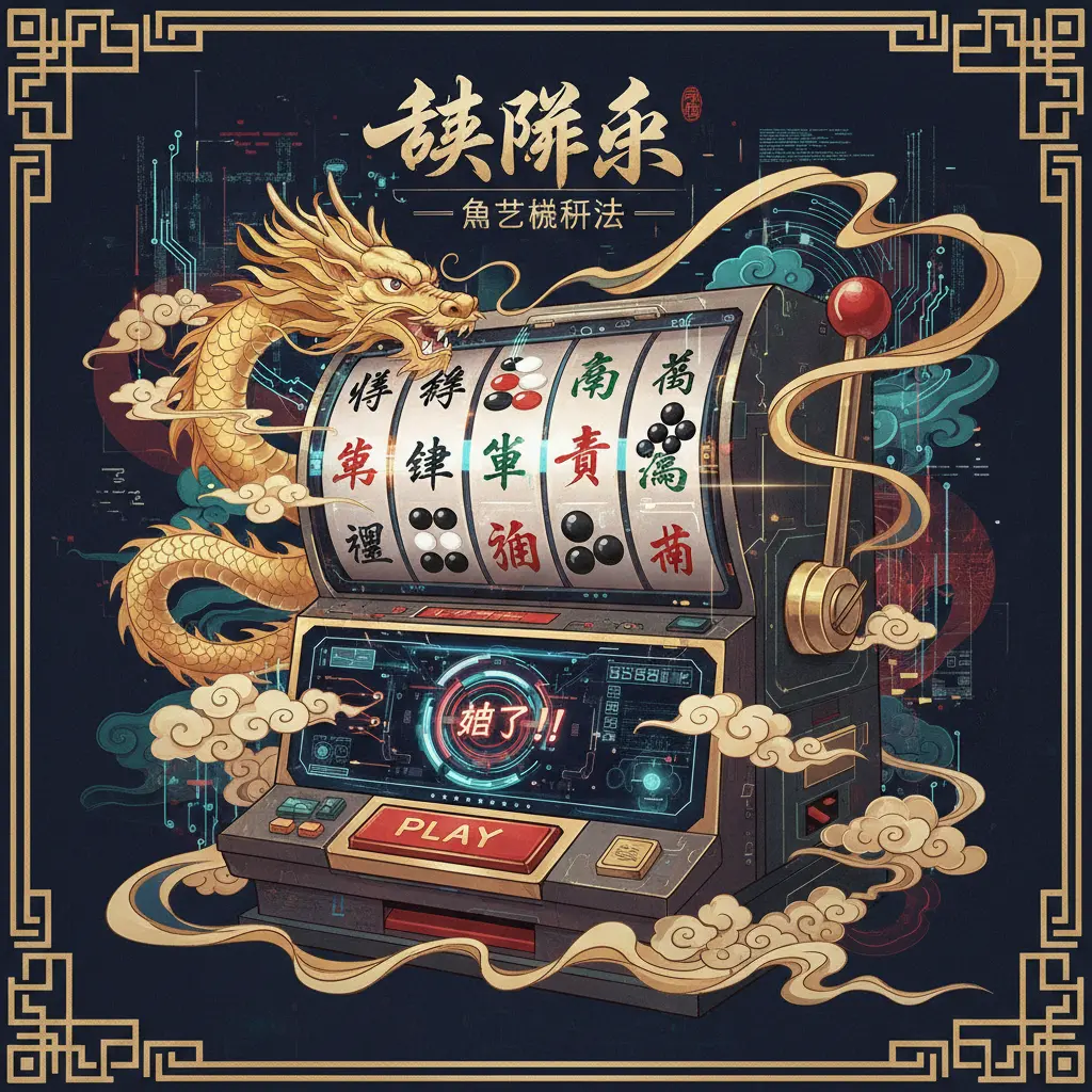 角子機玩法 - 棋牌