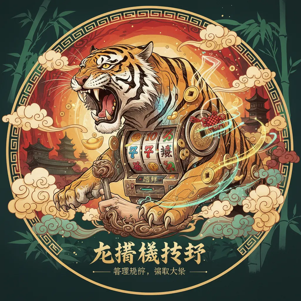 角子老虎機技巧 - 老虎機賠率