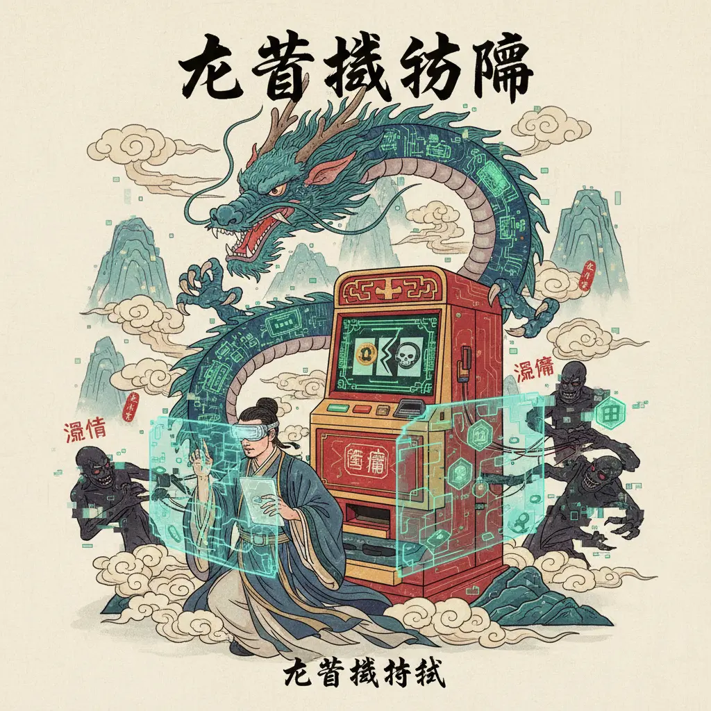 老虎機技巧 - 老虎機詐騙