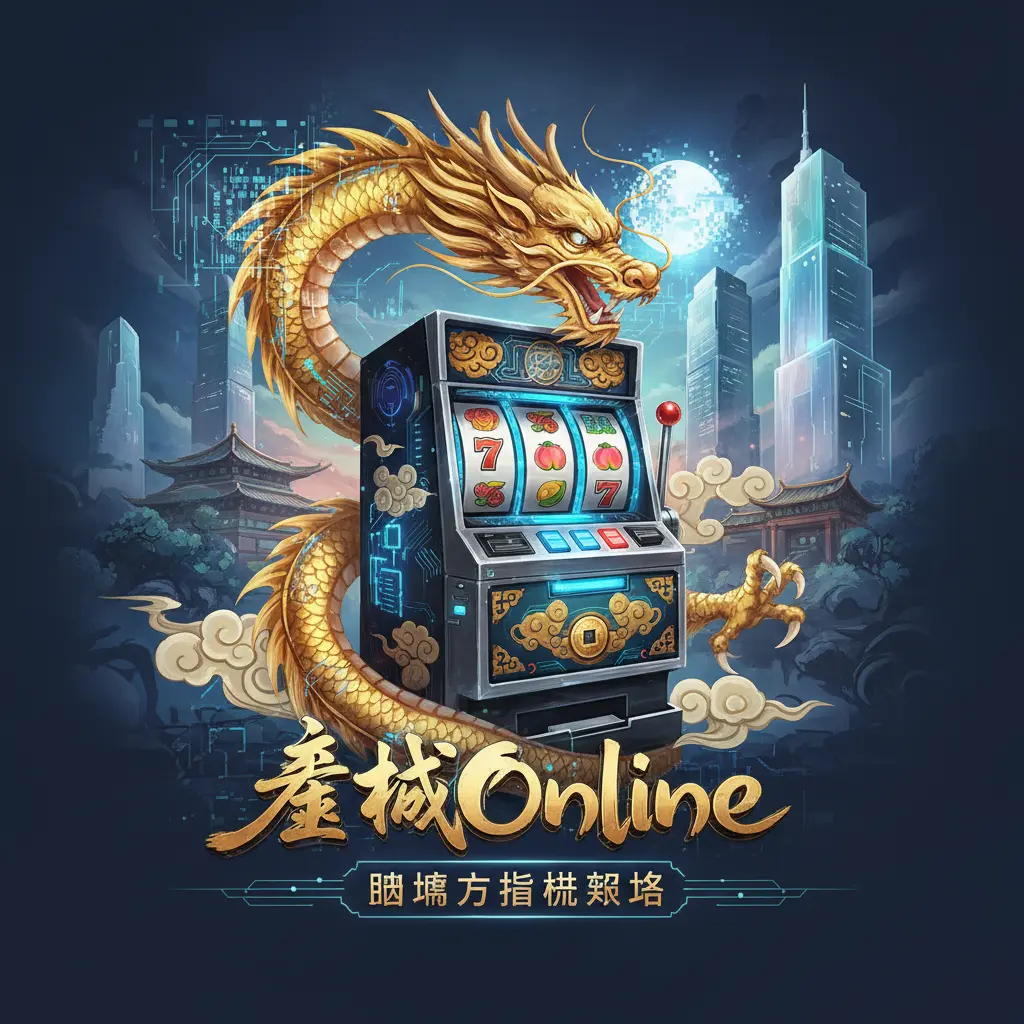 賭場老虎機攻略 - 星城online