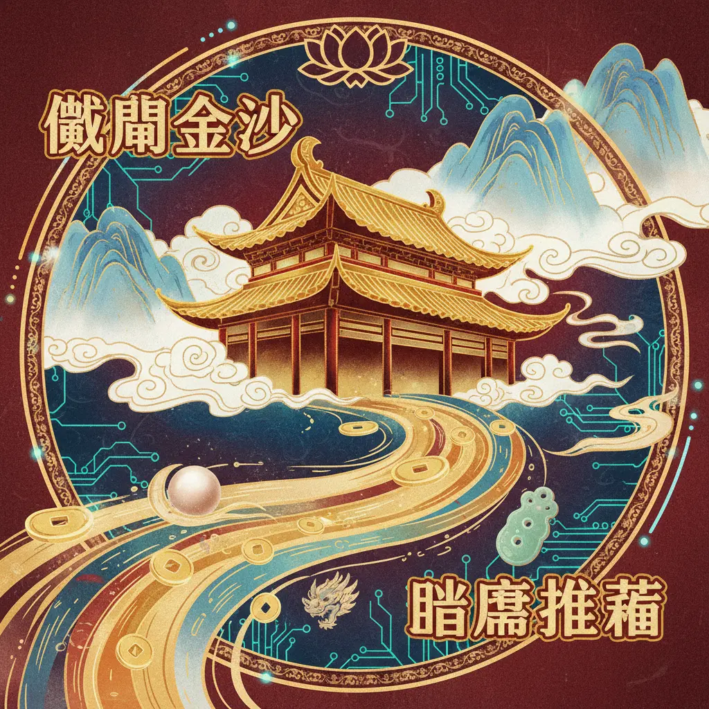 賭場推薦 - 澳門金沙