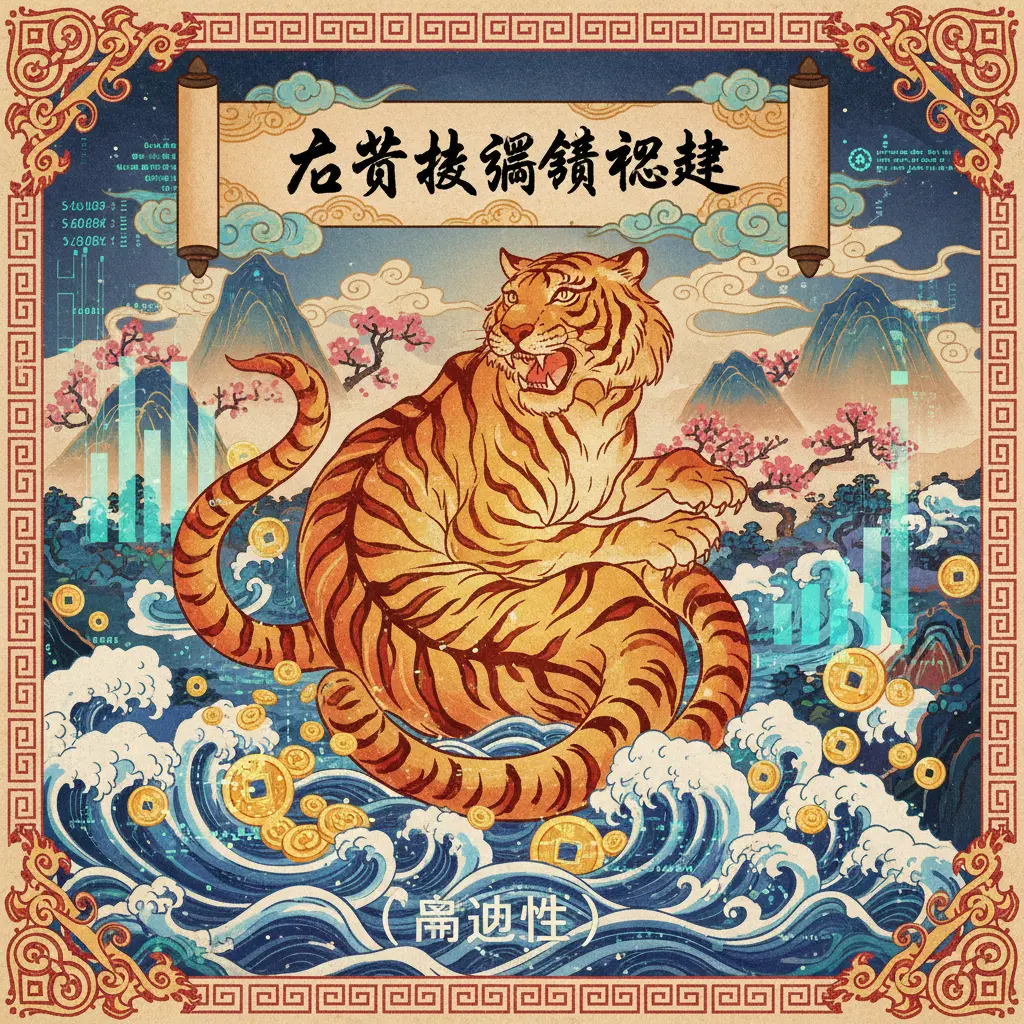 老虎機贏錢秘訣 - 老虎機波動性