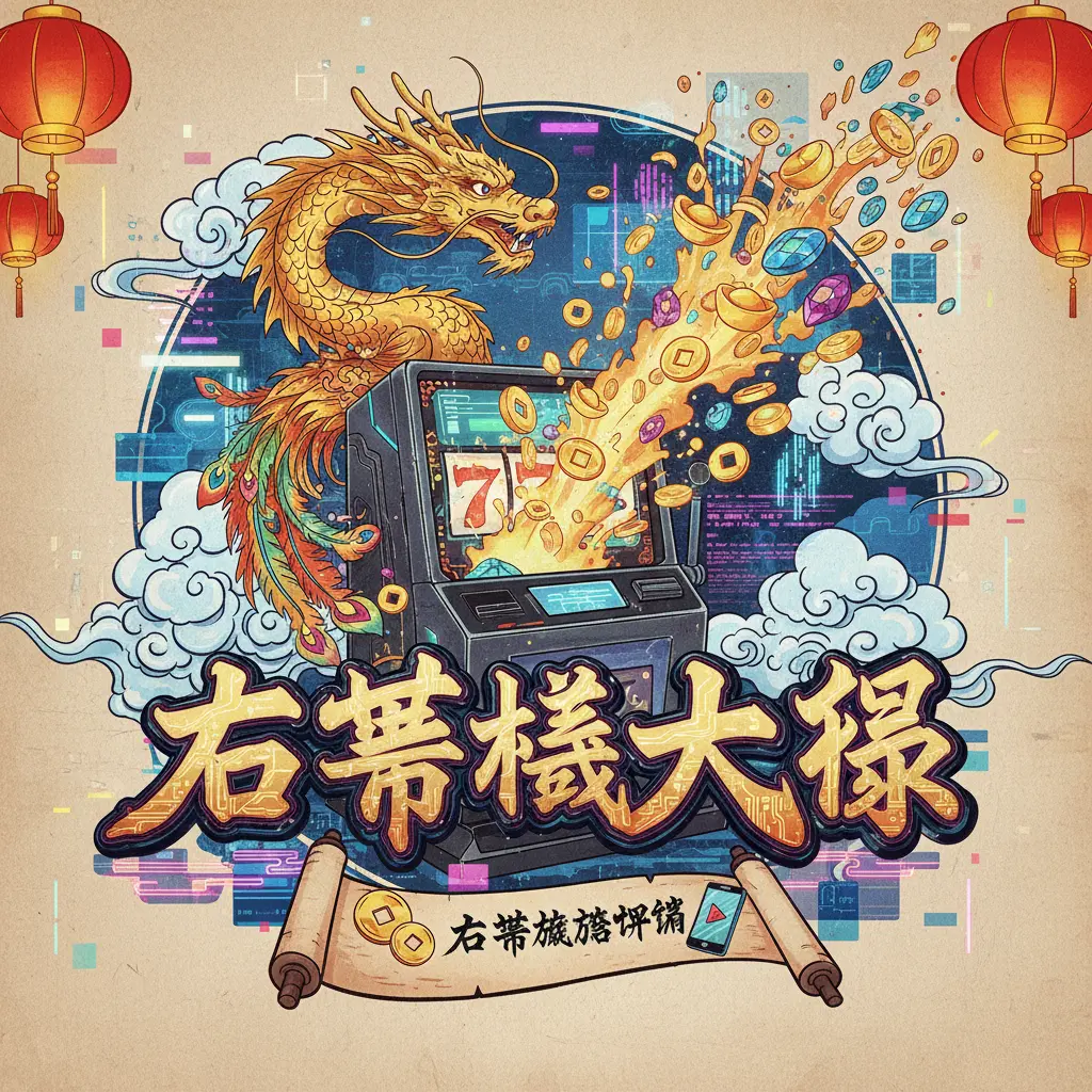 老虎機遊戲評論 - 老虎機大獎