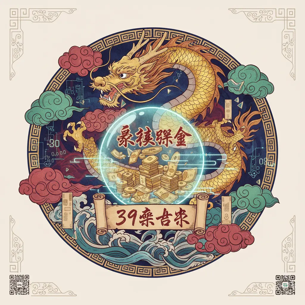 累積獎金 - 39樂合彩