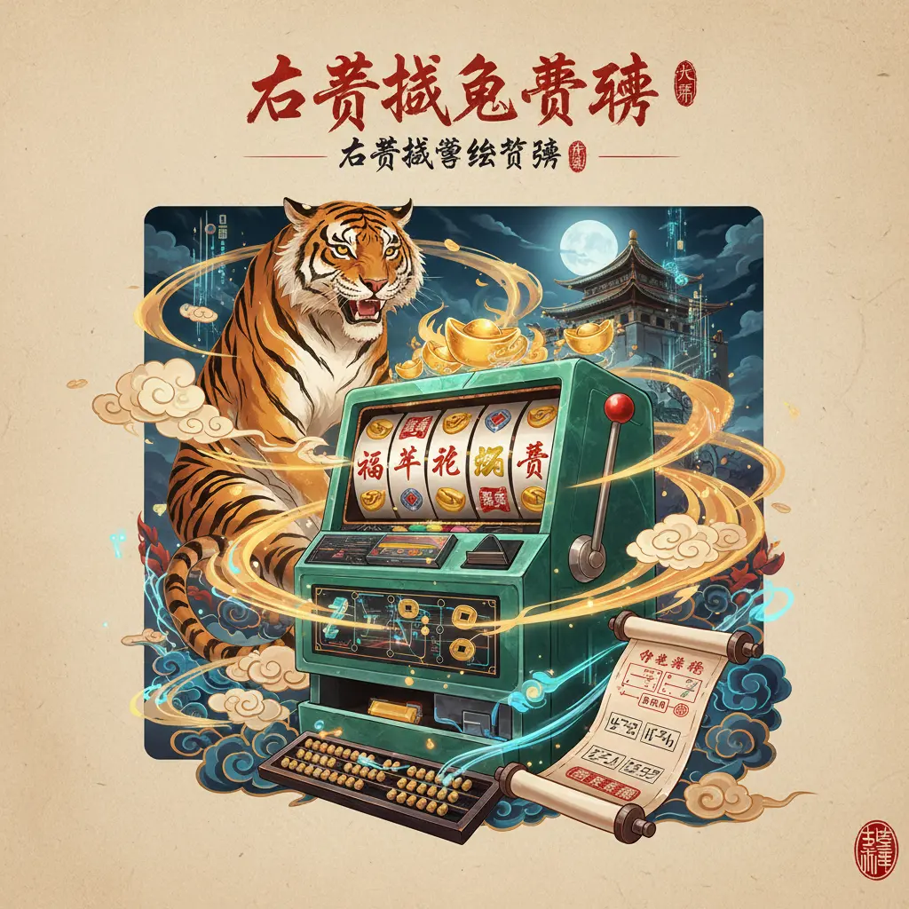 老虎機怎麼算贏 - 老虎機免費轉